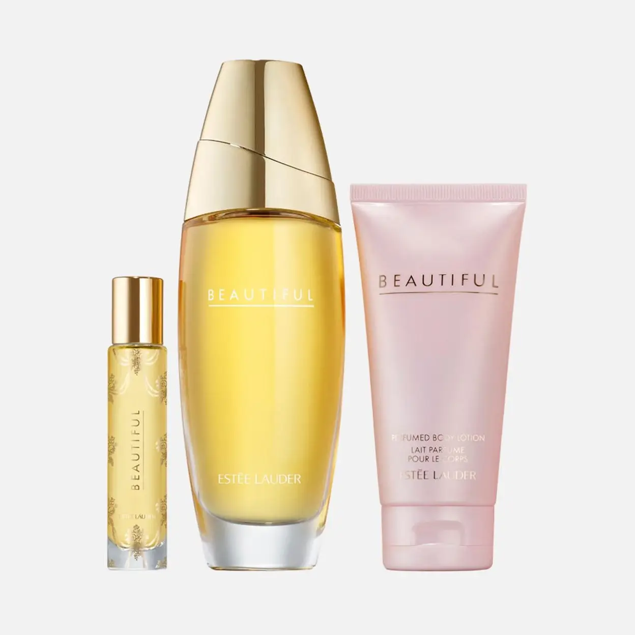Estee Lauder Beautiful Gift Set For Women - Image 1