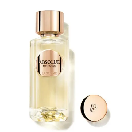 Lancome Absolue 1001 Roses Eau De Parfum For Women - Floral Perfume 100ml
