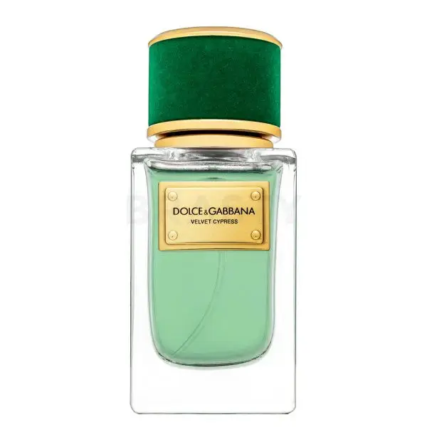 Velvet Cypress By Dolce & Gabbana Perfume For Men And Women Edp 150ml