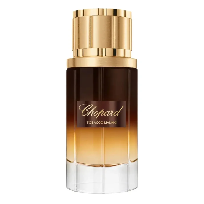 Chopard Tobacco Malaki Eau De Parfum For Unisex - Oriental Woody Perfume 80ml