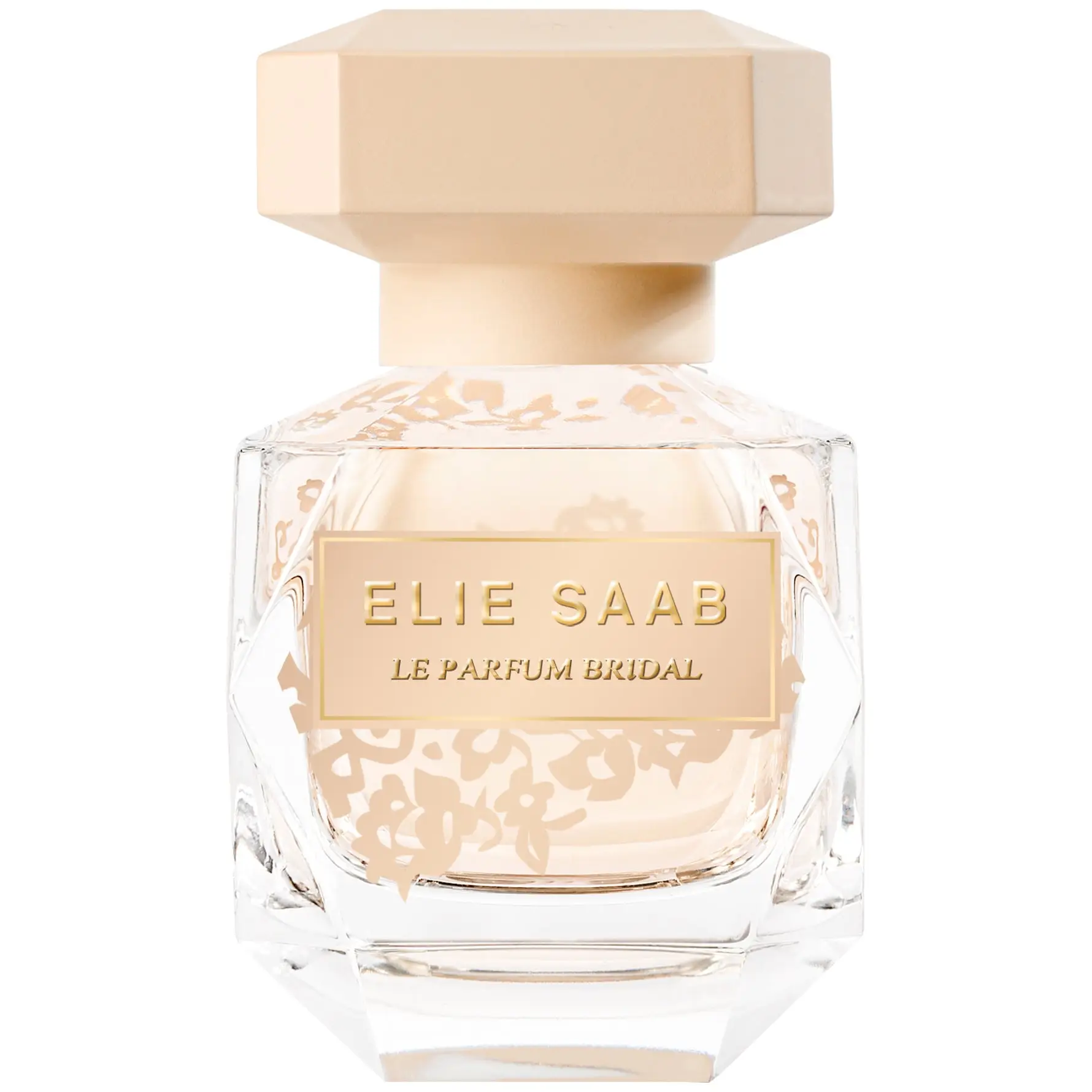 7640233341698.jpg Elie Saab Le Parfum Bridal Eau De Parfum For Women - Oriental Floral Perfume 30ml - Image 1
