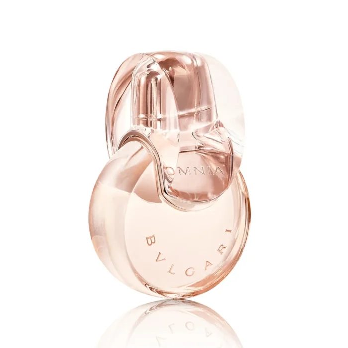 Bvlgari Omnia Crystalline Perfume For Women EDP 50ml - Image 4
