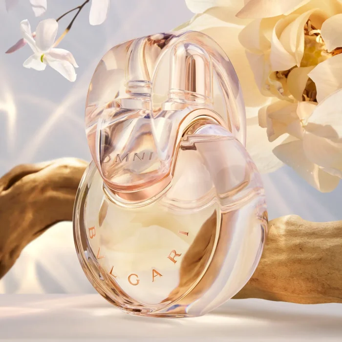Bvlgari Omnia Crystalline Perfume For Women EDP 50ml - Image 6