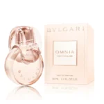 Bvlgari Omnia Crystalline Perfume For Women EDP 50ml - Image 5