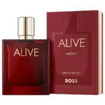 Hugo Boss Alive Absolu  Parfum Intense For Women-Floral Woody Musk Perfume 50ml - Image 2