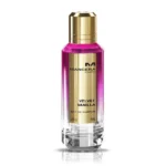 Mancera Velvet Vanilla Eau De Parfum For Unisex - Floral Fruity Perfume 60ml