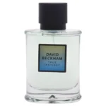 David Beckham True Instinct Eau De Parfum For Men - Woody Aromatic Perfume 75ml