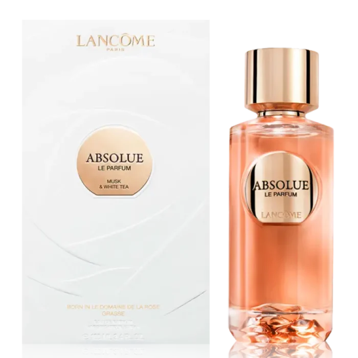 Lancome Absolue Le Parfum Eau De Parfum For Women - Aromatic Aquatic Perfume 100ml - Image 2