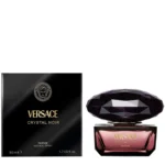 Versace Crystal Noir Perfume For Women Parfum 50ml - Image 2