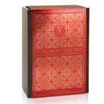 V Canto F. Da Montefeltro Perfume For Unisex Extrait De Parfum 100ml - Image 2