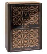 V Canto Leon Perfume For Unisex Extrait De Parfum 100ml - Image 2
