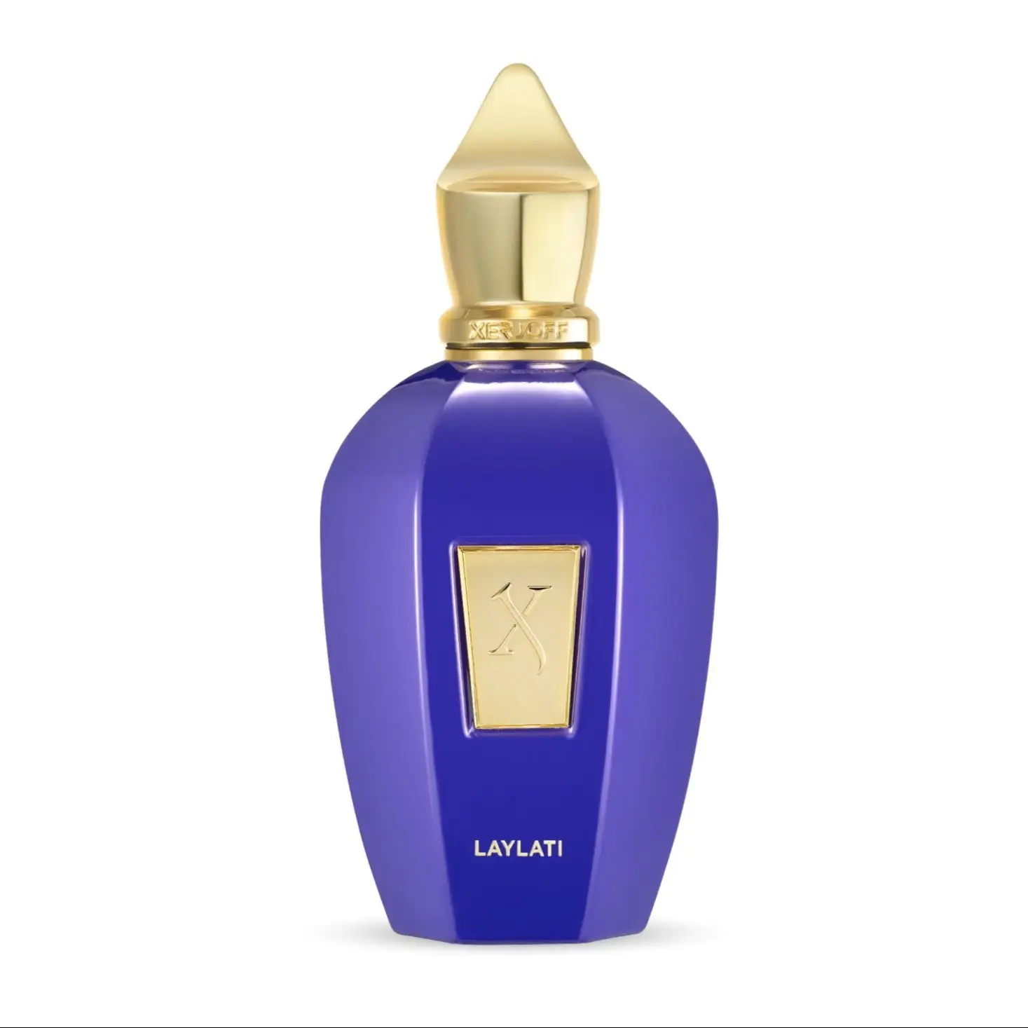 8054320902720.jpg Xerjoff Laylati Perfume For Unisex EDP 100ml - Image 1