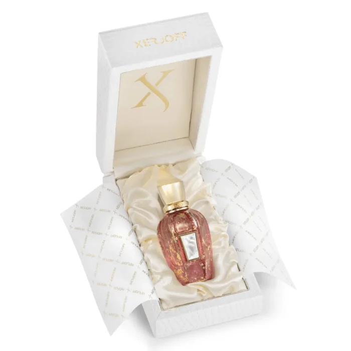 Xerjoff Xj 17/17 Stone Label Elle Anniversary Perfume For Women Parfum 50ml - Image 3