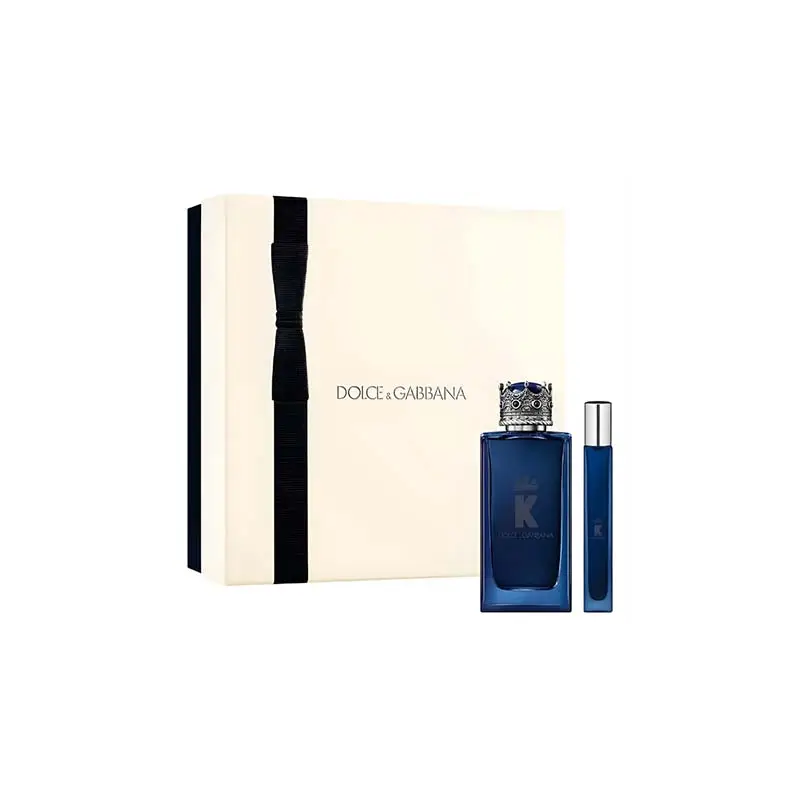 Dolce And Gabbana Gift Set For Men Woody