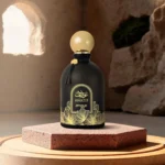 Zimaya Awatif Black Perfume For Women EDP 100ml - Image 3