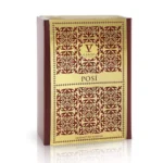 V Canto Posi Perfume For Unisex Extrait De Parfum 100ml - Image 2