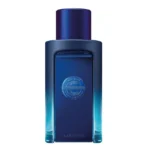 Antonio Banderas The Icon Supreme Eau De Parfum Intense For Men - Aromatic Green Perfume 100ml