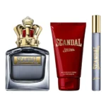 Jean Paul Gaultier Scandal Pour Homme Gift Set For Men