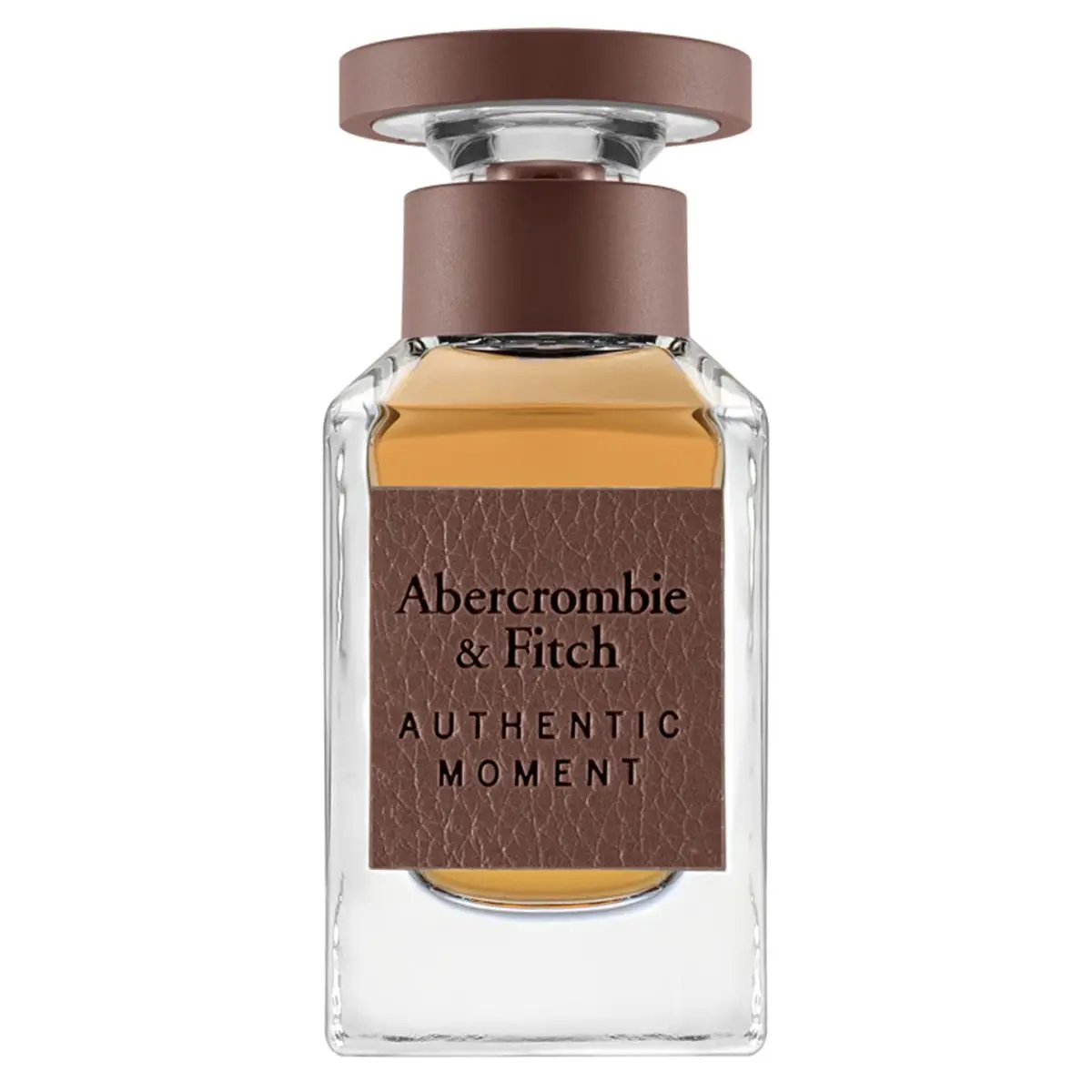 85715169518_1-1683723040.jpg Abercrombie & Fitch Authentic Moment Man Eau De Parfum For Men - Woody‑Amber Perfume 50ml - Image 1