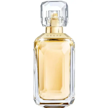 Graff Lesedi La Rona V Eau De Parfum For Women - Floral Fruity Gourmand Perfume 100ml