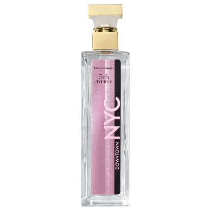 Elizabeth Arden 5Th Avenue Nyc Downtown Perfume For Women EDP 75ml