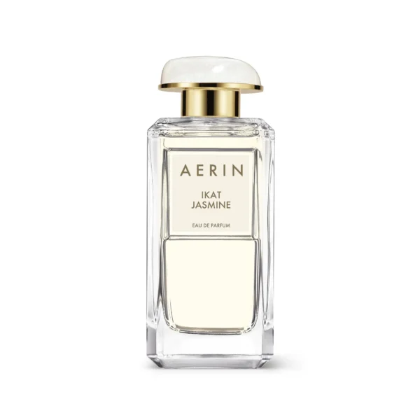 Aerin Ikat Jasmine Eau De Parfum For Women - Floral Perfume 100ml