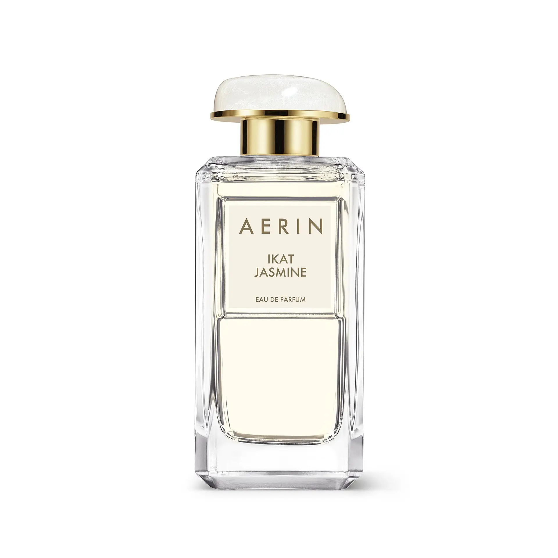 Aerin Ikat Jasmine Eau De Parfum For Women - Floral Perfume 100ml