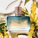 Estee Lauder Bronze Goddess Nuit Eau De Parfum For Women - Oriental Floral Perfume 50ml - Image 2