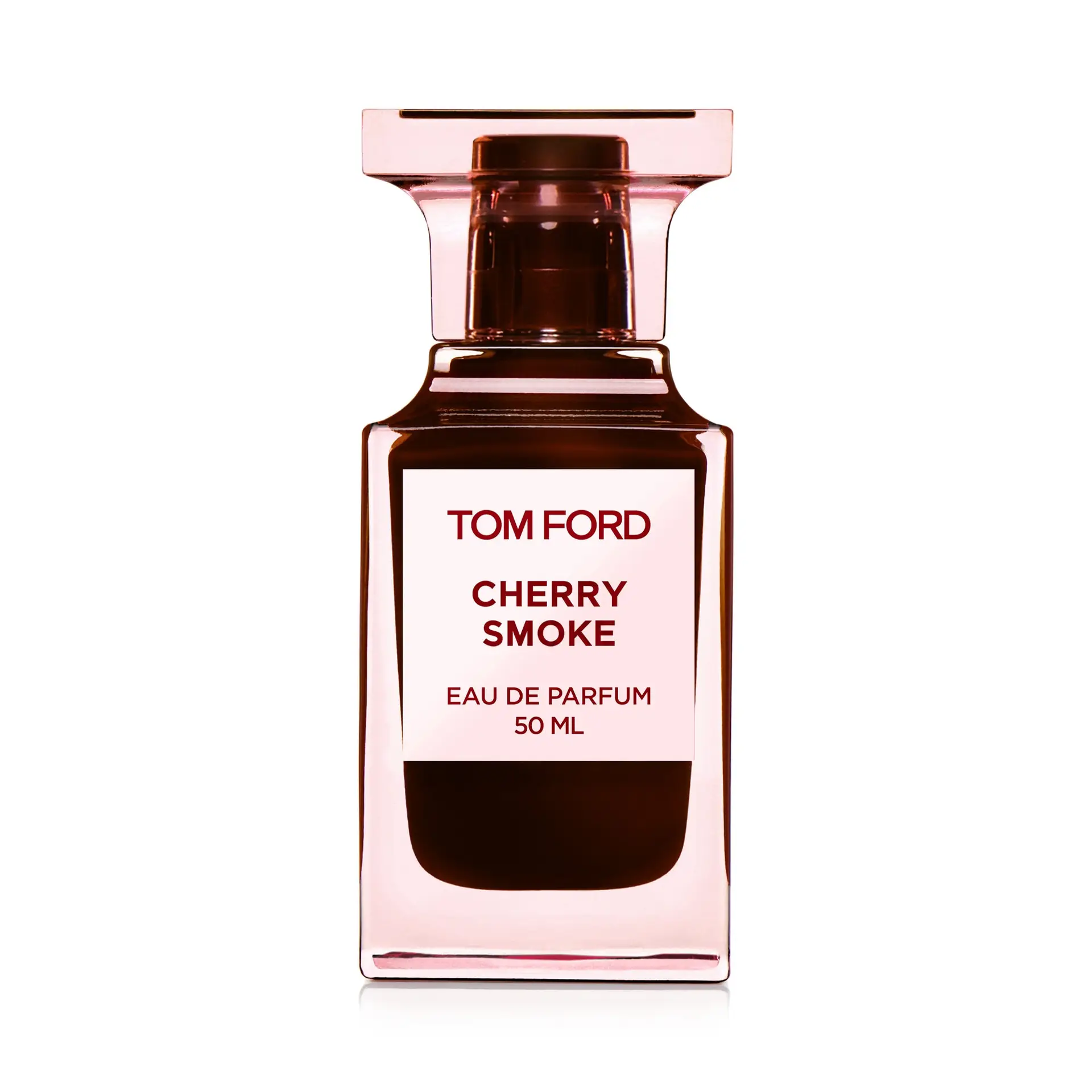 Tom Ford Cherry Smoke Eau De Parfum For Unisex - Oriental Spicy Perfume 50ml - Image 1