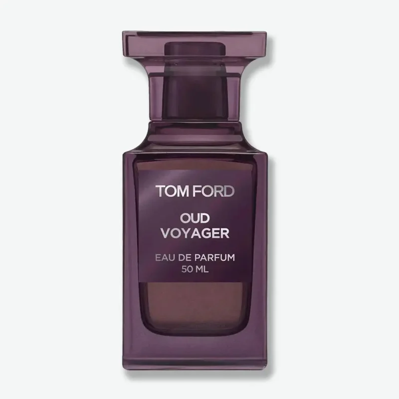 Tom Ford Oud Voyager Eau De Parfum For Unisex-Oriental Woody Perfume 50ml