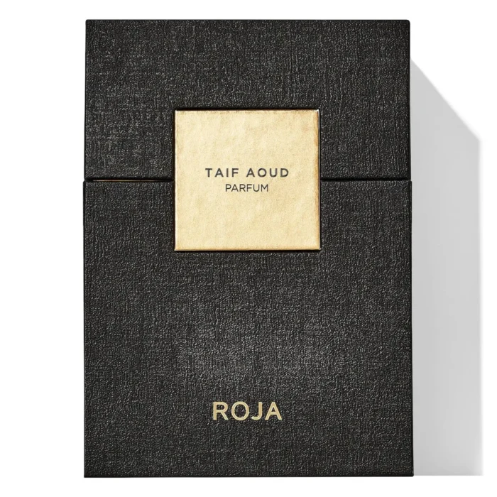 Roja Parfums Taif Aoud Perfume For Unisex Parfum 100ml - Image 2