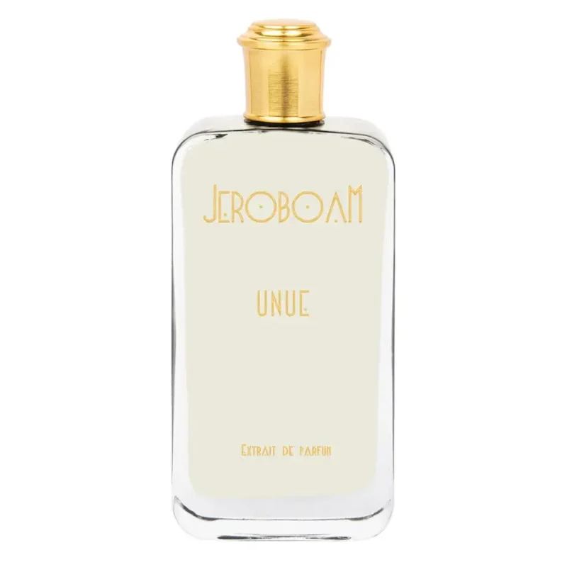 Jeroboam Unue Extrait De Parfum For Women-Woody Musk Perfume 100ml