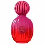 Antonio Banderas The Icon Supreme For Women Eau De Parfum Intense For Women - Oriental Floral Perfume 100ml