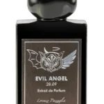 Lorenzo Pazzaglia Evil Angel 28.09 Extrait De Parfum For Unisex - Woody–Oriental Perfume 50ml