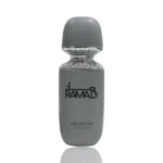 Arabiyat Prestige Ramad Eau De Parfum For Unisex - Aromatic Spicy Perfume 100ml