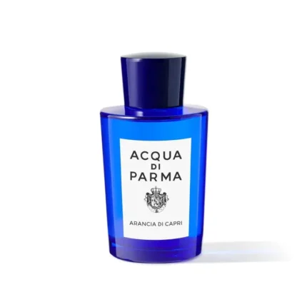 Acqua di Parma Blu Mediterraneo Arancia di Capri Eau de Toilette For Men And Women Citrus 180ml