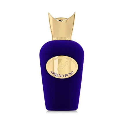 Sospiro Afgano Puro Edp For Men And Women Resinous 100ml