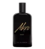 Akro East Eau De Parfum For Unisex - Oriental Perfume 100ml