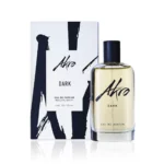 Akro Dark Eau De Parfum For Unisex - Oriental Vanilla Perfume 100ml - Image 3