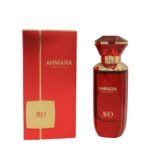 AMD Perfumes Ahmara EDP For Unisex 100ml - Image 3