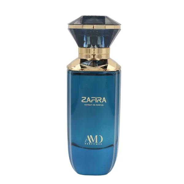AMD Perfumes Zafira EDP For Unisex 100ml