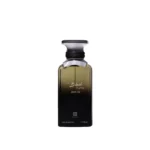 Ahmed Al Maghribi Black Fumes For Unisex EDP 100ml