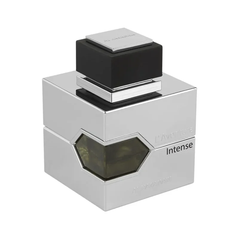 Al Haramain L'Aventure Intense EDP For Unisex 100ml