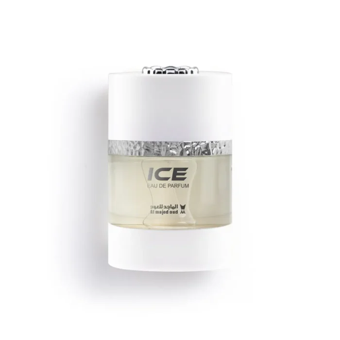 Al Majed Oud Ice EDP For Unisex 75ml - Image 2