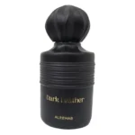 Al Rehab Dark Leather EDP For Unisex 120ml