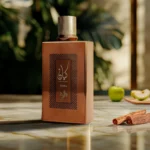 Al Wataniah Kayaan Terra EDP  For Unisex 100ml
