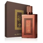 Al Wataniah Kayaan Terra EDP  For Unisex 100ml - Image 3