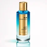 Mancera Aoud Lemon Mint Eau De Parfum For Unisex - Woody Aromatic Perfume 60ml
