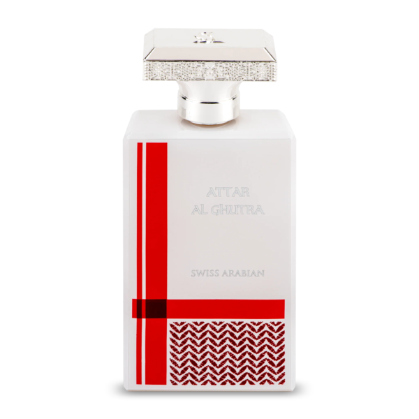 Swiss Arabian Attar Al Ghutra Edp For Men Oriental Woody 100ml
