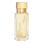 Maison Francis Kurkdjian Paris Gentle Fluidity Gold Eau De Parfum For Unisex - Oriental Perfume 35ml